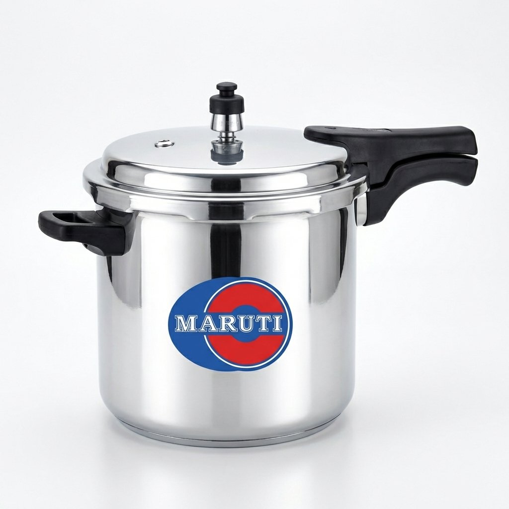 Large Family Cookers